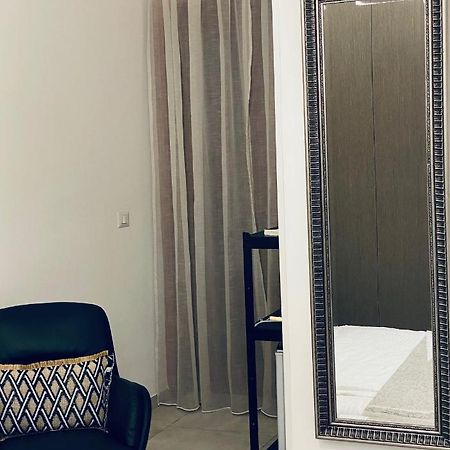 Apartmán Regina Tropea Exteriér fotografie