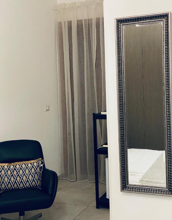 Apartmán Regina Tropea Exteriér fotografie