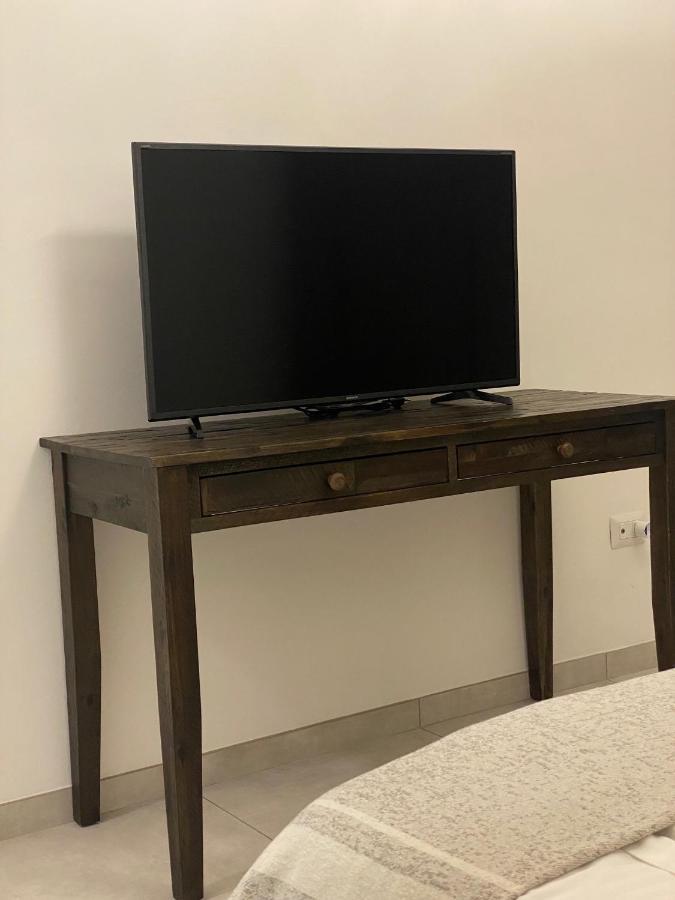 Apartmán Regina Tropea Exteriér fotografie