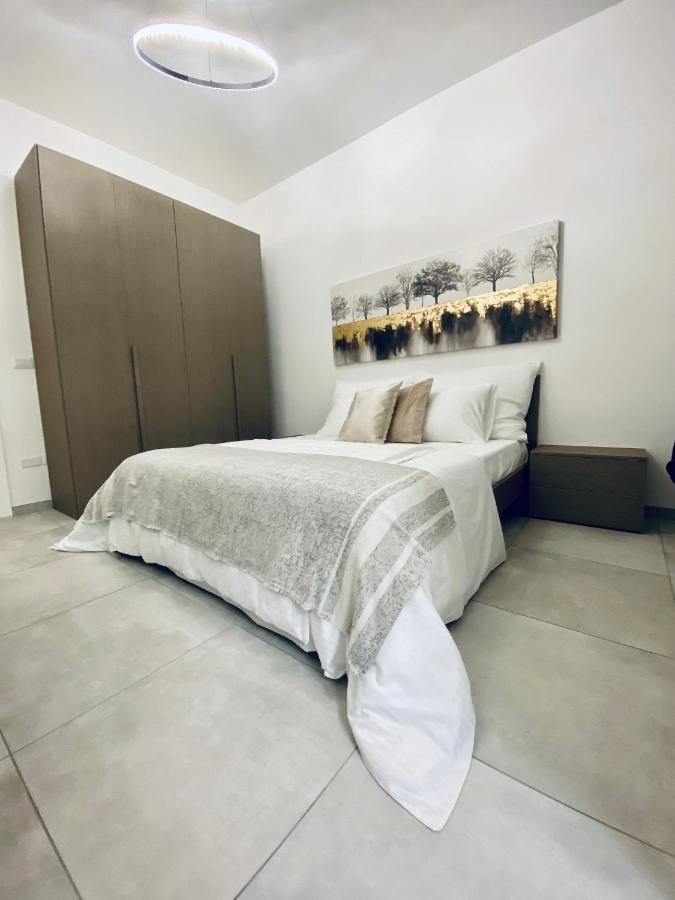 Apartmán Regina Tropea Exteriér fotografie