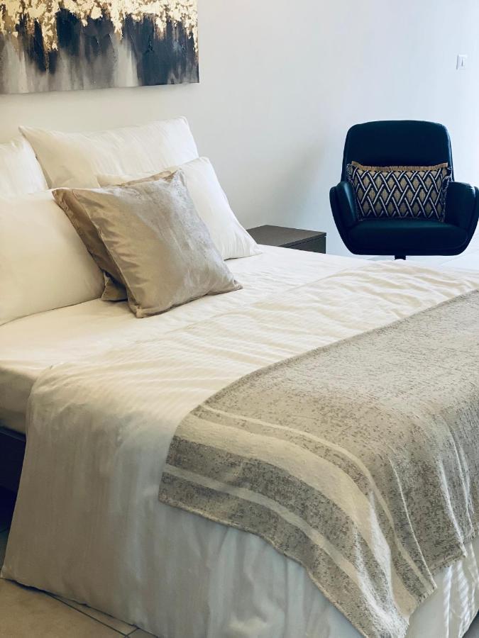 Apartmán Regina Tropea Exteriér fotografie